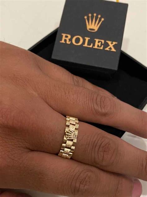 rolex joyeria